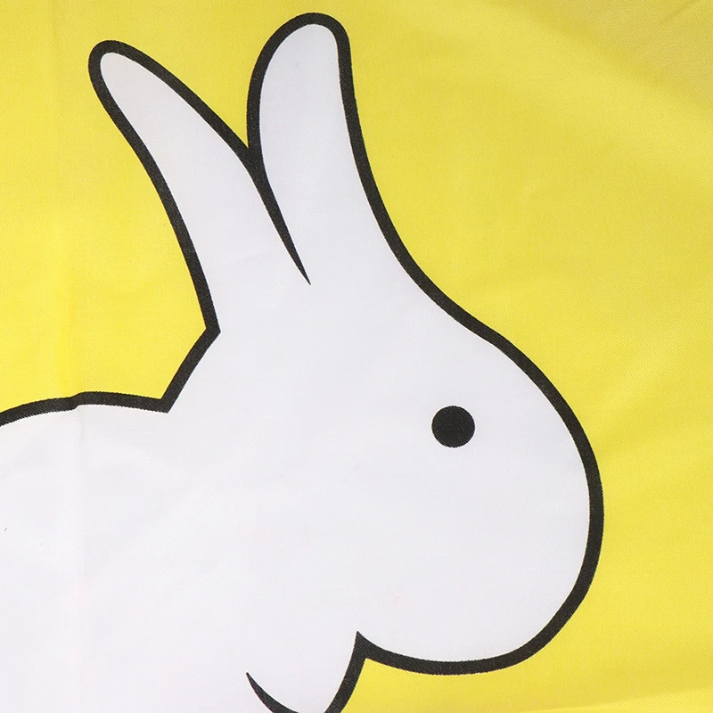 1 шт. волшебная ткань с кроликом на утку | Игрушки и хобби