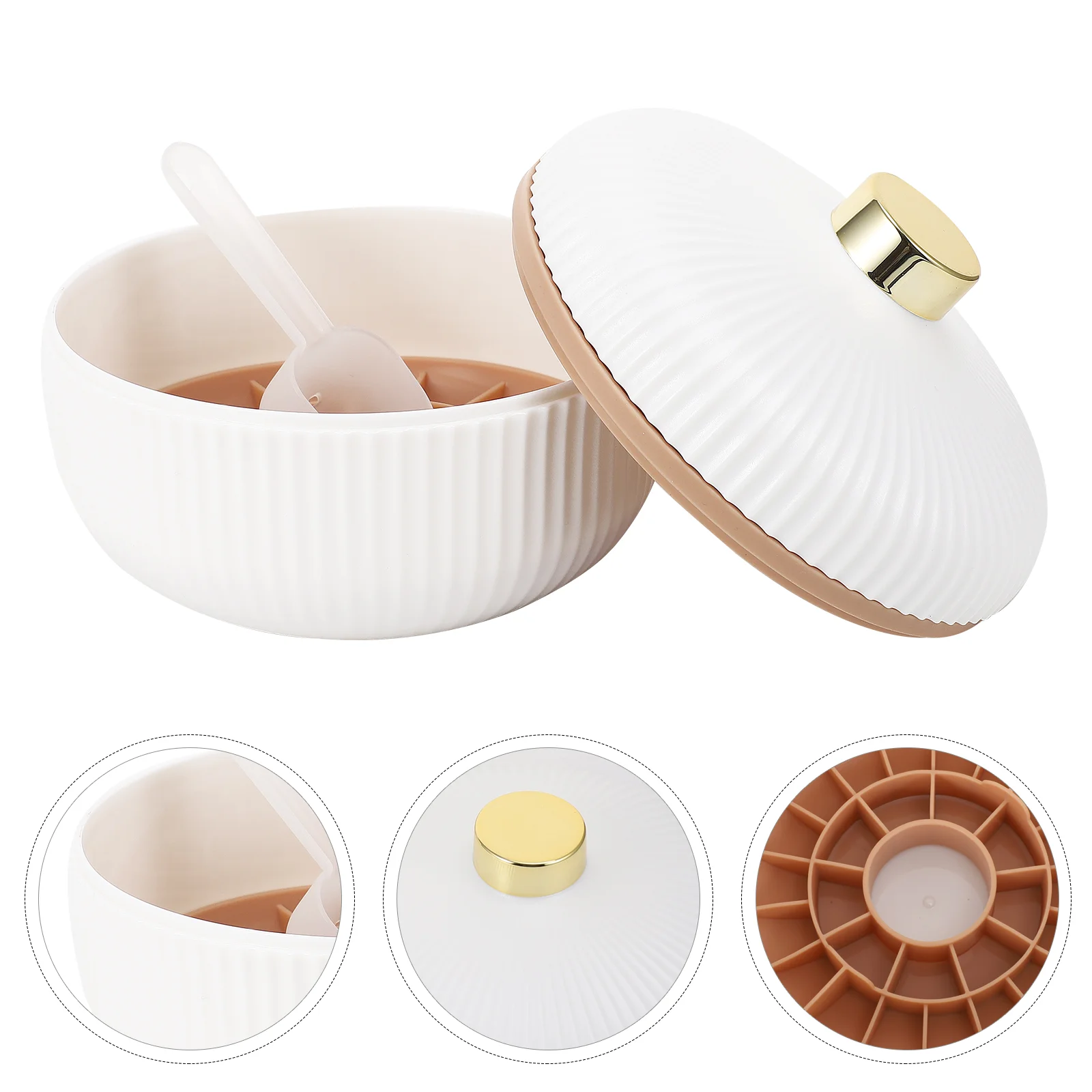 

Двухслойный лоток для льда, силиконовый куб льда, легко Отсоединяемый контейнер для льда с лопаткой для льда