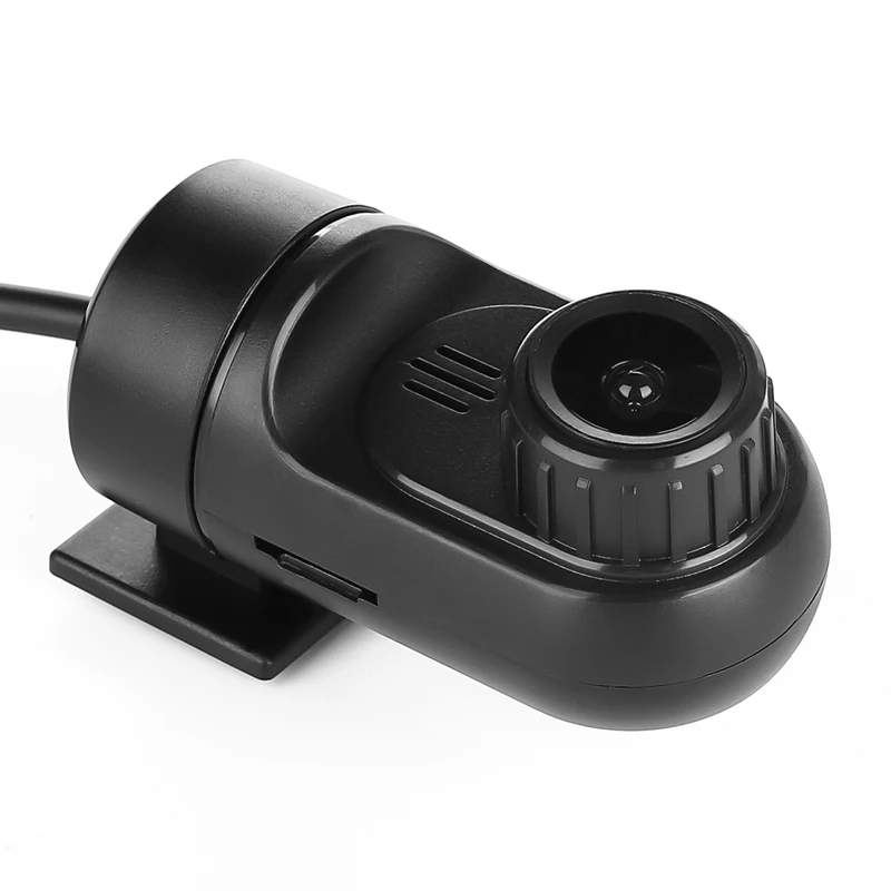 Dash Cam мини Wifi Автомобильный видеорегистратор камера цифровой регистратор видео