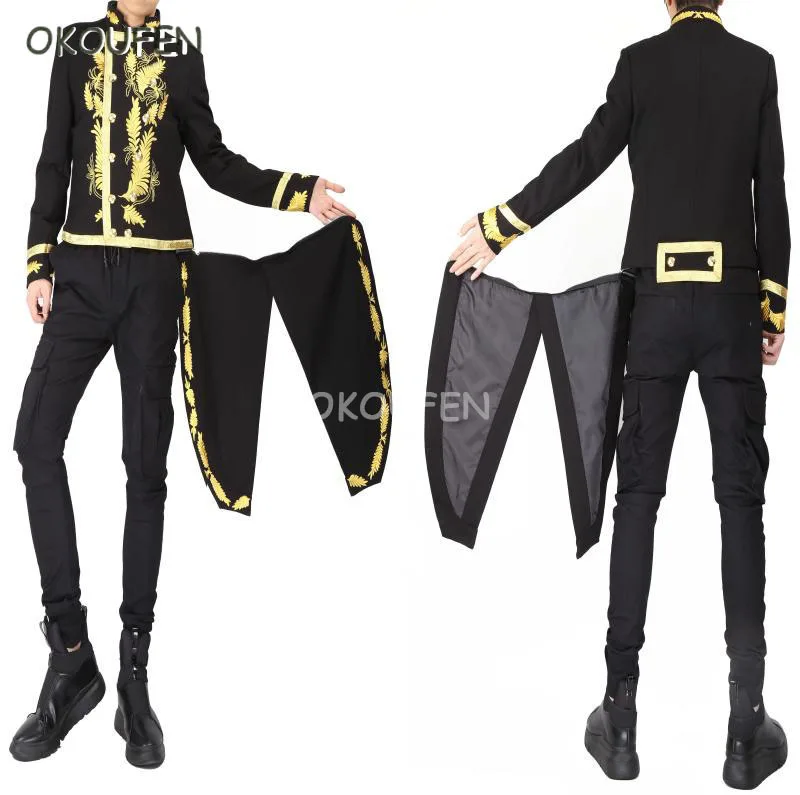 

Stage & Dance Wear