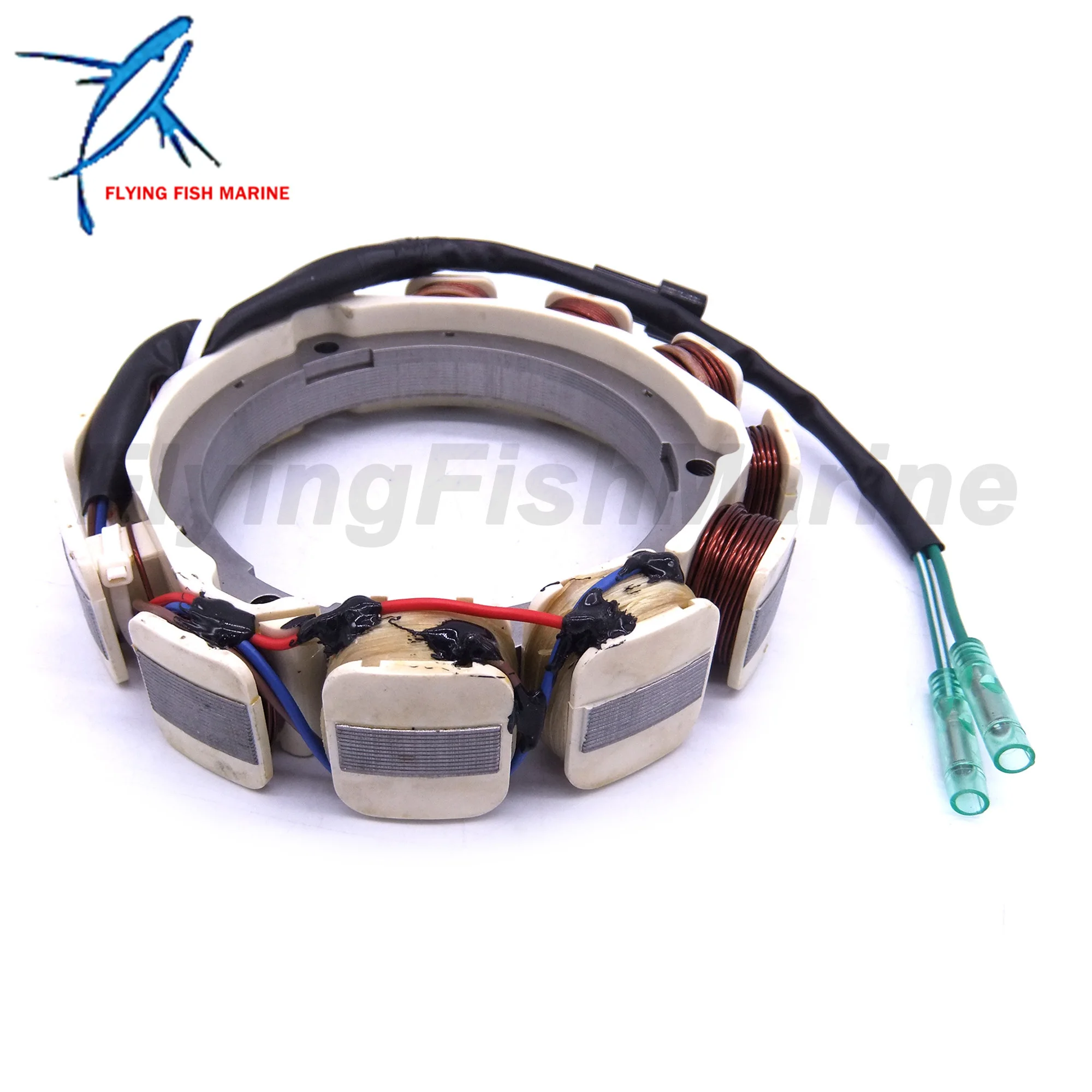 688-85510-11-00 688-85510-01-00 Статор для лодочного мотора Yamaha 2-тактный C75 E75 85A C85 90E 75HP 85hp 90h |