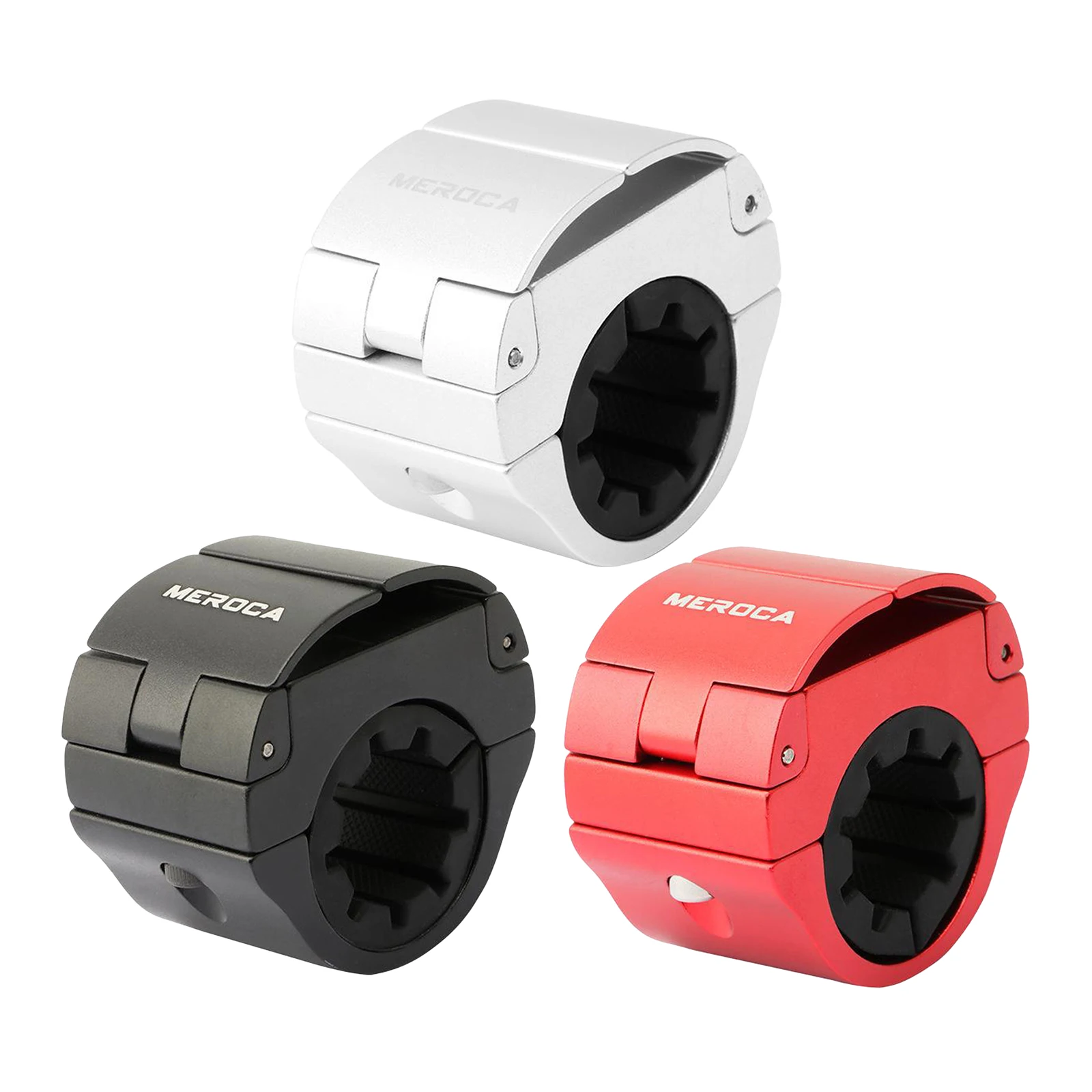 

Waterproof Motorcycle Bike Bicycle Holder Mount Handlebar For Cell Phone GPS
