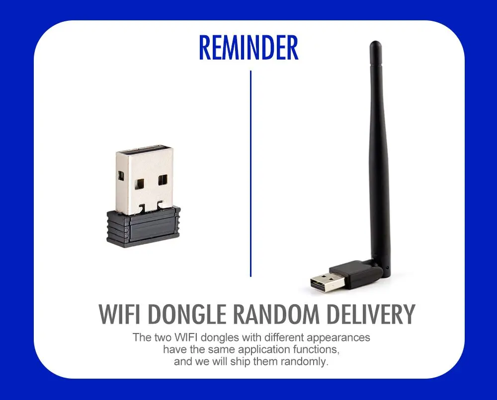 Wi Fi LAN адаптер 802.11n/b/g по лучшей цене USB WiFi ключ RTL8188 чипы мини 150 Мбит/с wifi приемник