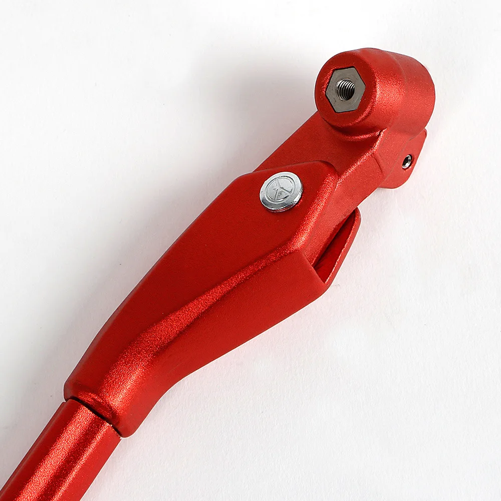 Регулируемая подставка для горного и дорожного велосипеда из алюминиевого