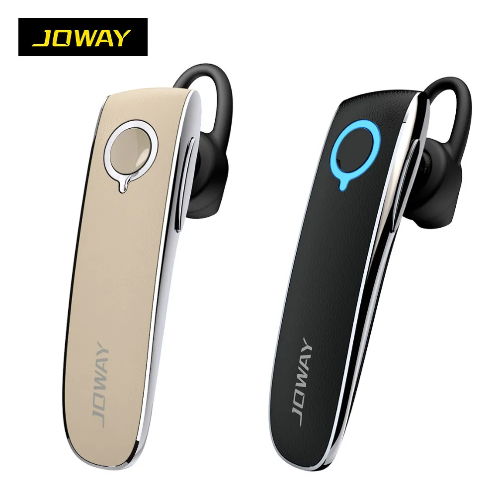 Joway H05 Беспроводная bluetooth гарнитура с активным шумоподавлением стерео бизнес