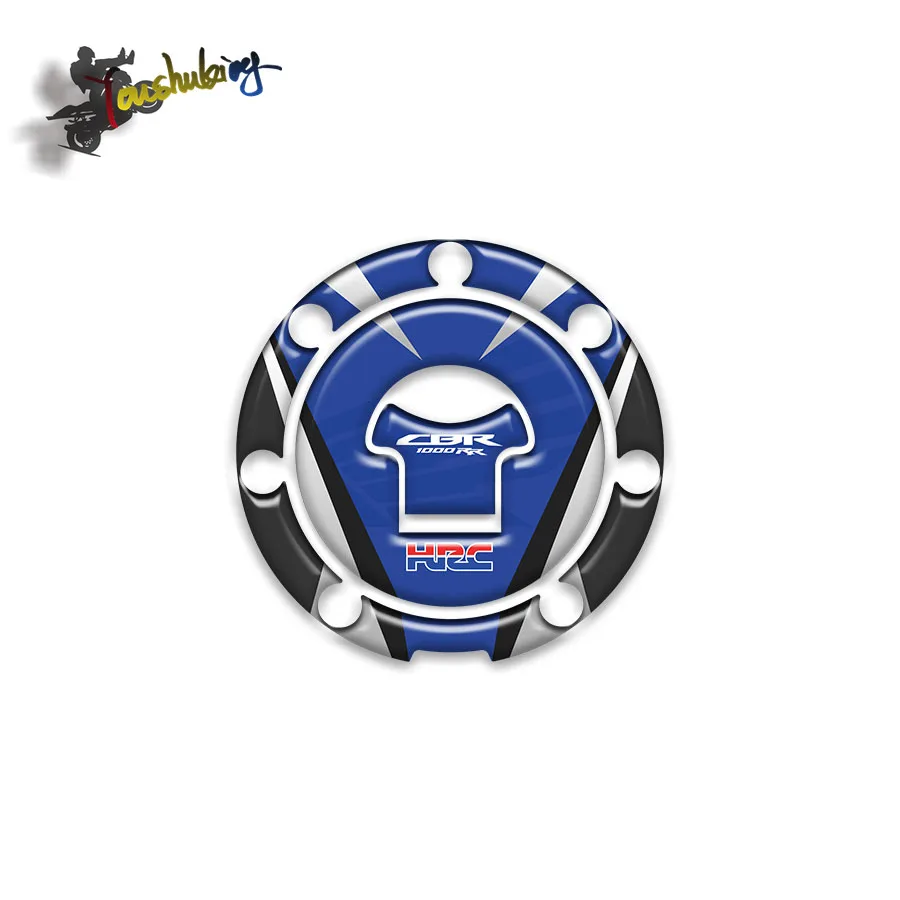 ACZ мотоцикл Стикеры декоративные топливного бака наклейка высокая отключающая