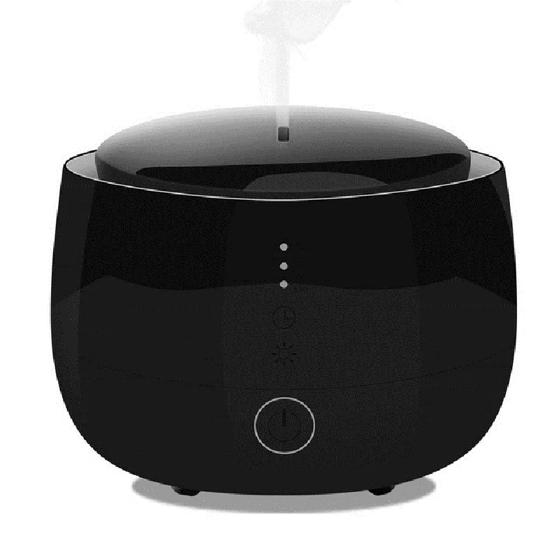 KBAYBO умный аромадиффузор AMAZON ALEXA приложение Google Home увлажнитель воздуха Эфирное