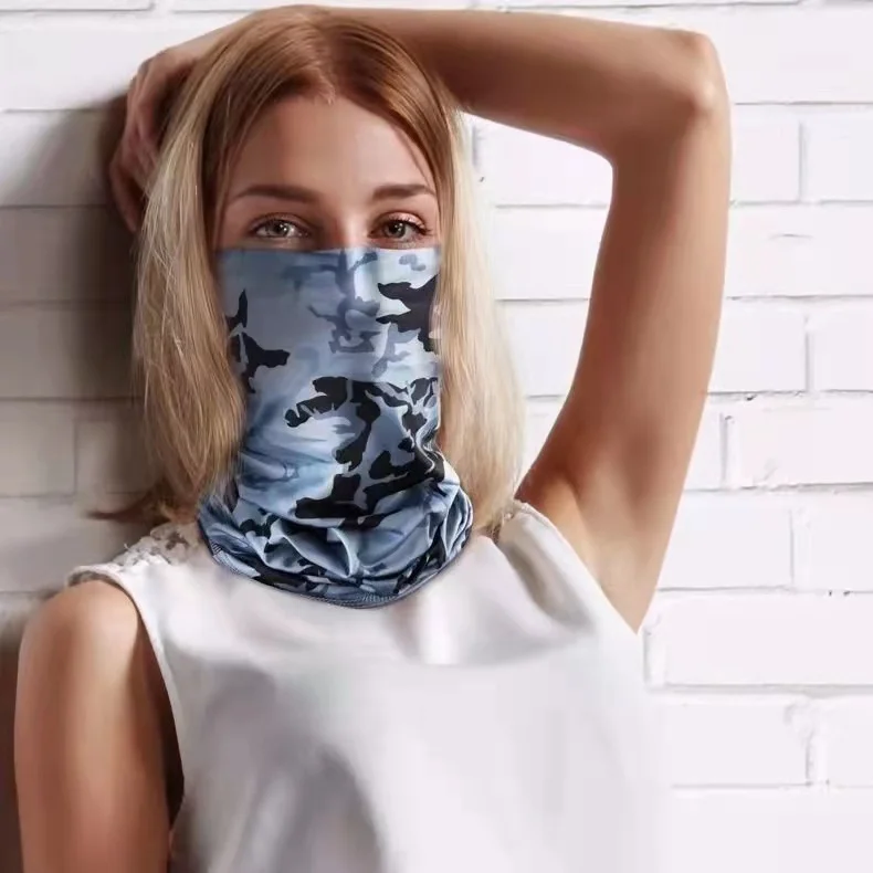 Мужская и Женская одежда для улицы высокая эластичность велосипедный тюрбан