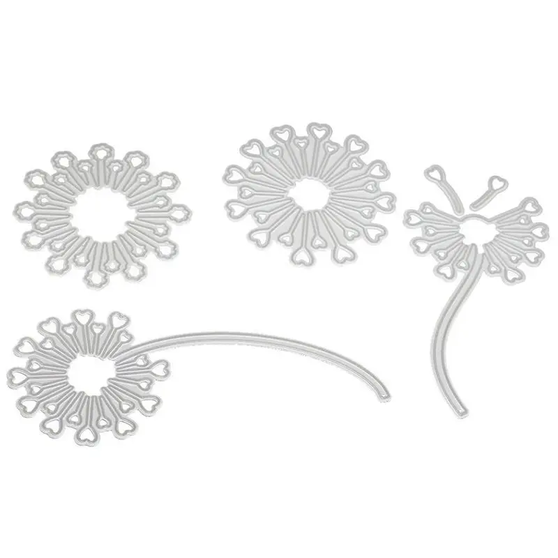 Штамповочный шаблон для скрапбукинга металлические трафареты тиснение машина