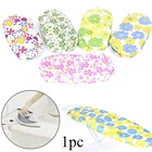 Чехол для гладильной доски, с цветочным принтом