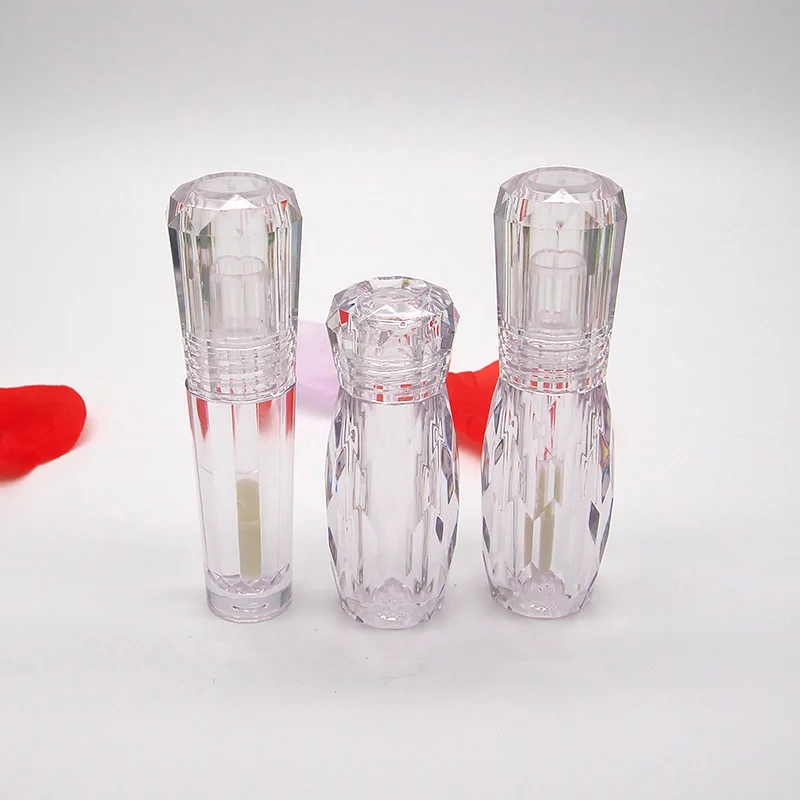 10/30/50/100 шт. мини-Бутылочки для блеска губ | Красота и здоровье