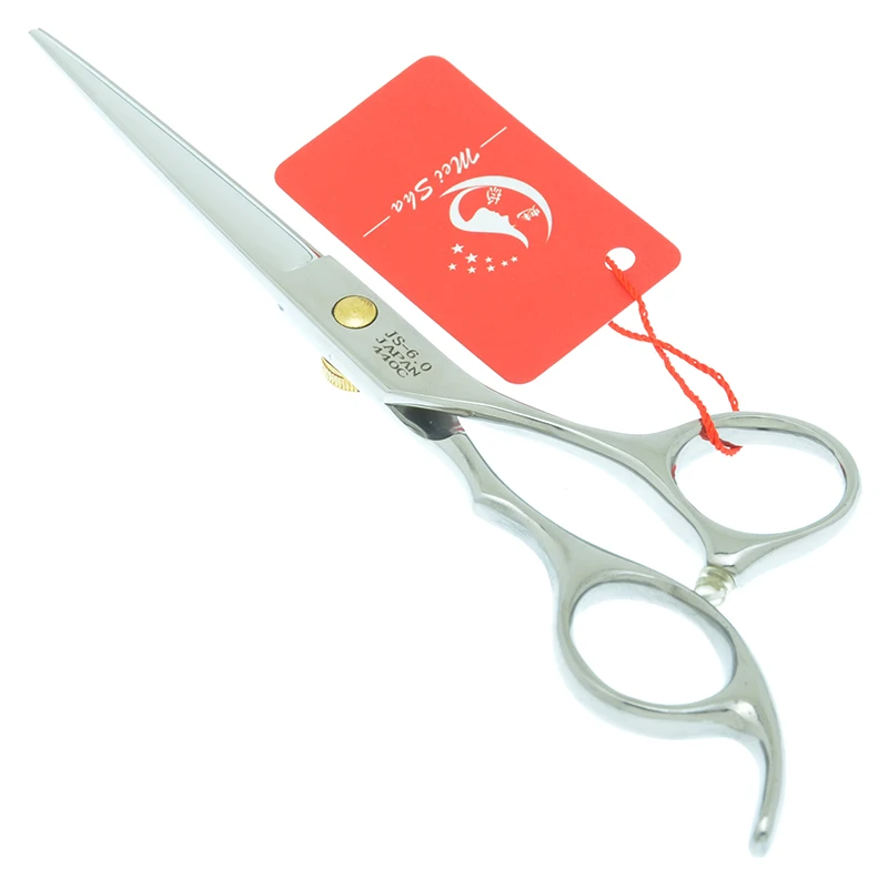 Meisha 6 0 дюймов Высокое качество парикмахерские профессиональные ножницы для