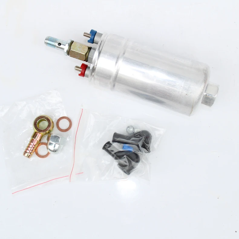 

12v24v High Flow Pressure Car Self-Priming Pump Gasoline Pump Oil Pump External Pump Diesel Pump 0580254044