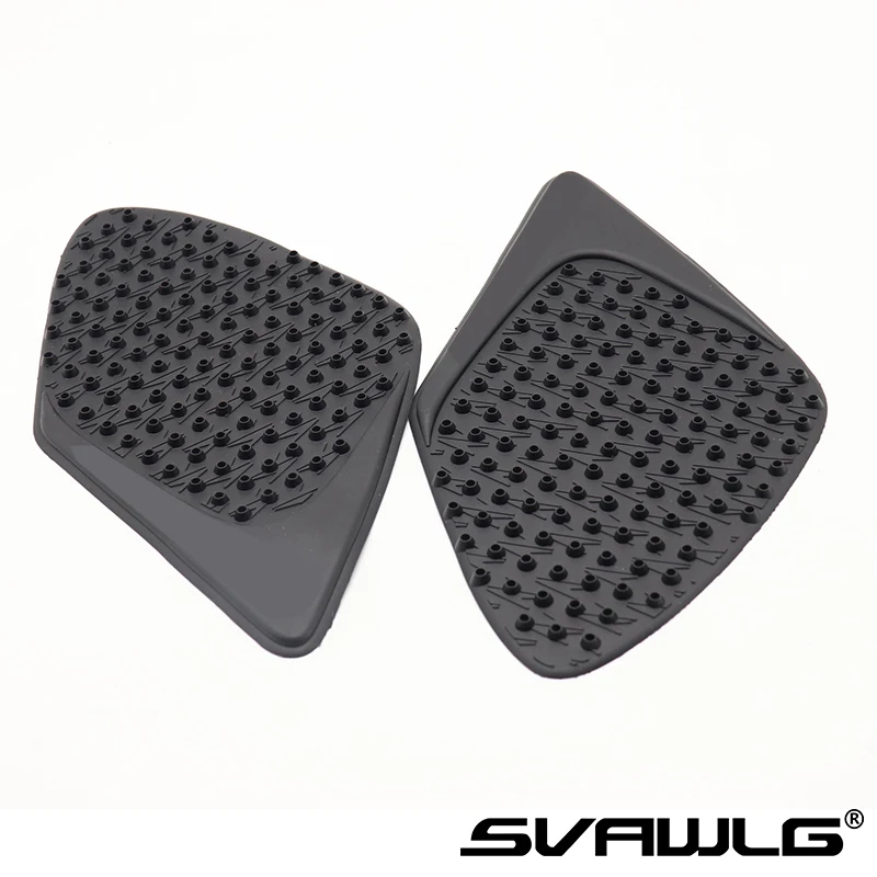 

For Suzuki GSXR1000 2007-2008 K7 GSXR 1000 Motorcycle Protector Anti slip Tank Pad Sticker Gas Knee Grip Traction Side 3M Decal
