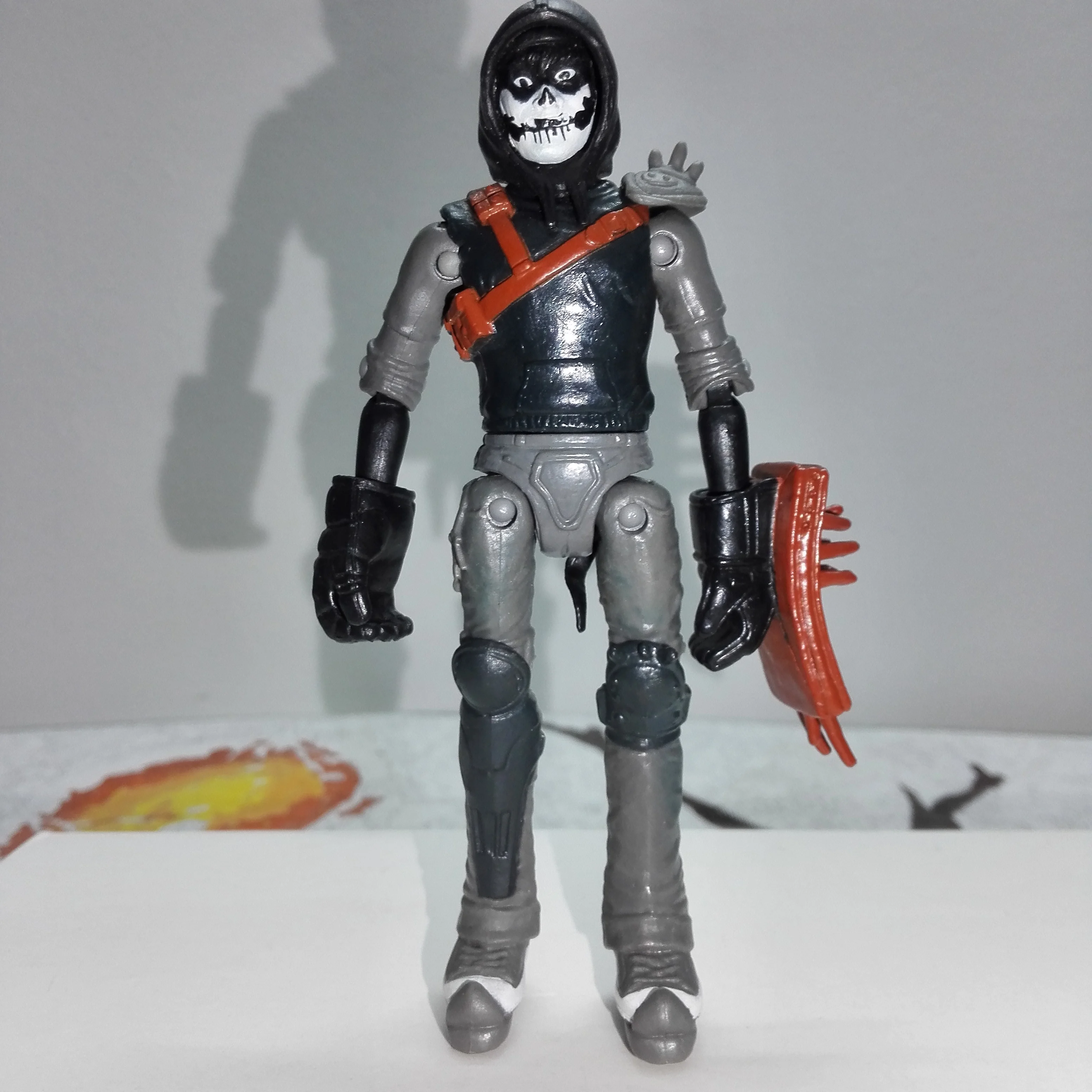 01 экшн фигурки Кейси черепахи игрушки американский мультфильм оригинальная