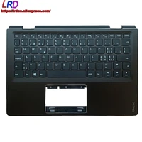 new original swiss keyboard with palmrest upper case for lenovo ideapad 310s 11iap laptop c cover 5cb0m39187