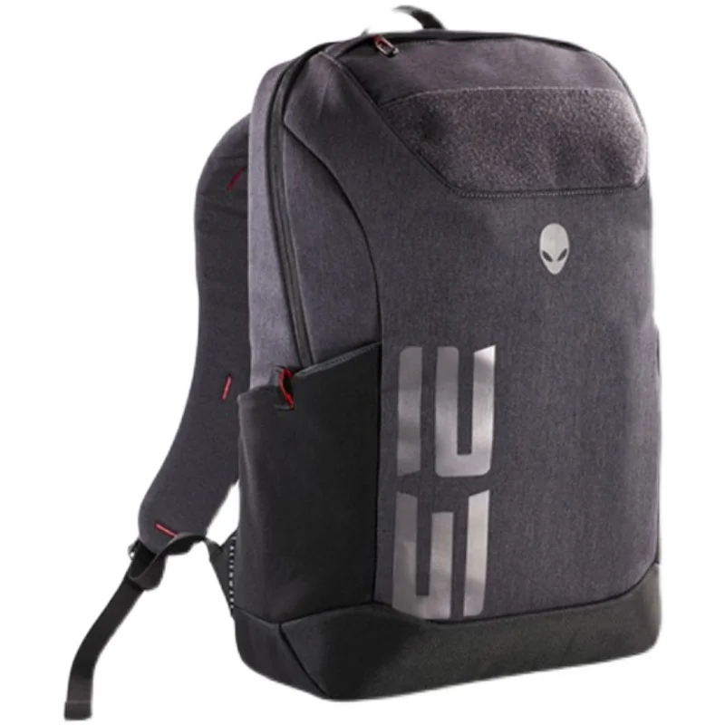

Модный рюкзак для Alienware M17 M15 R2 R3 R1 15,6 дюйма, легкий игровой рюкзак для ноутбука, оригинальная профессиональная Элитная сумка