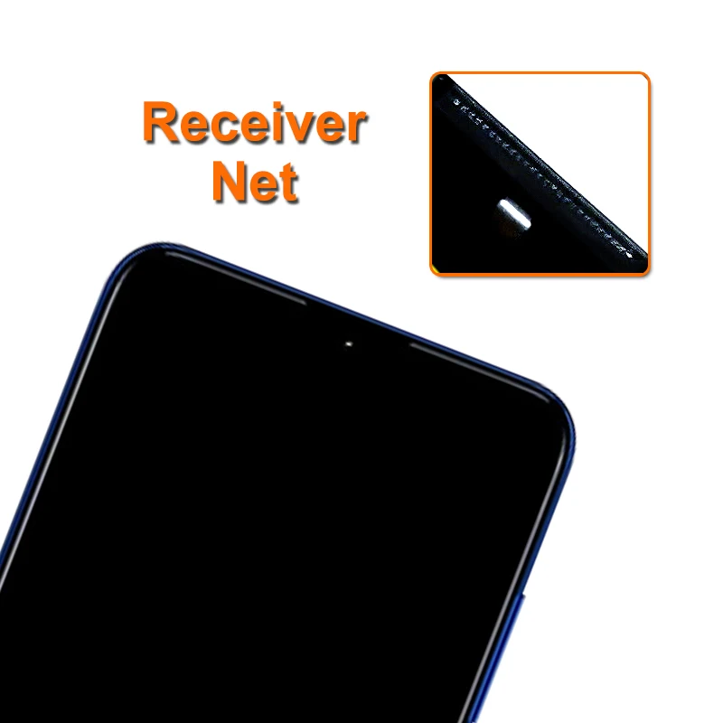 ЖК дисплей 6 22 дюйма для Xiaomi Redmi 8 с сенсорным экраном и дигитайзером в сборе 8A