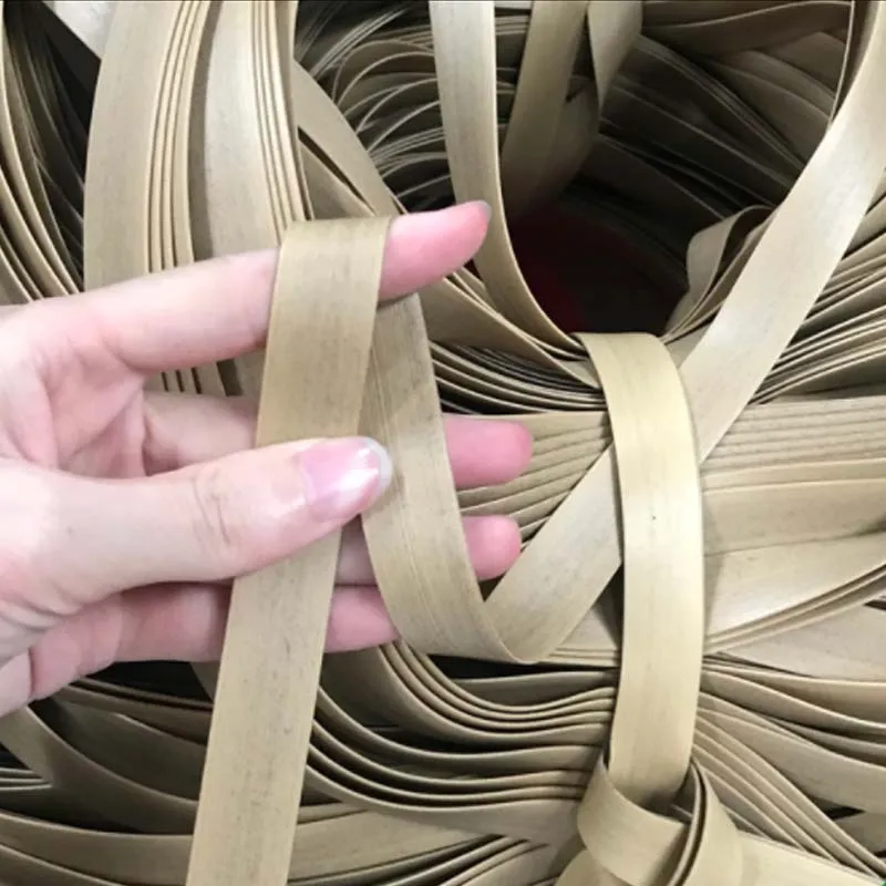 Рисунок 4 - Синтетический плоский ротанговый материал