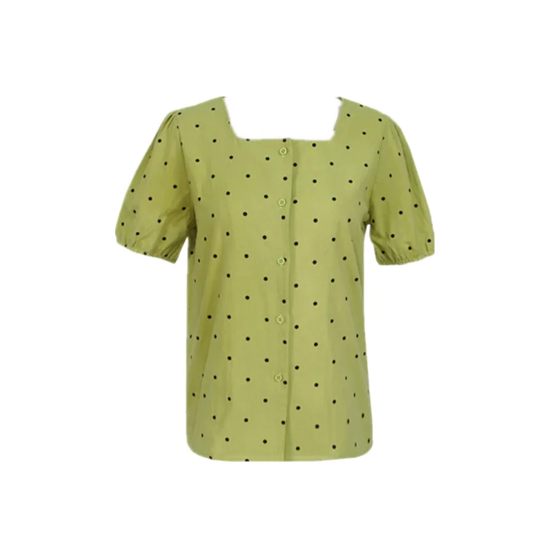 

2021 New Blouses For Women