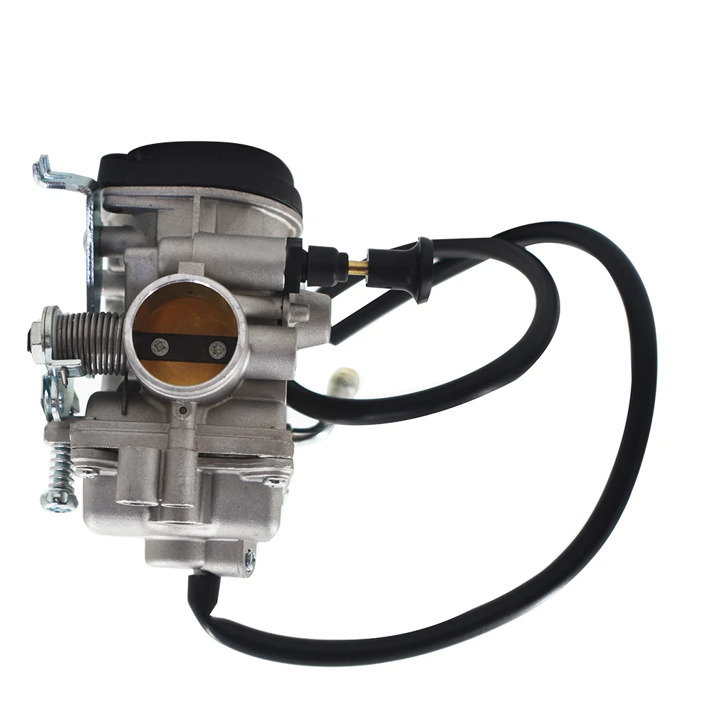 Карбюратор для мотоцикла Jianshe 125 YAMAHA YBR125 GS125 EN125 125cc ATV Carb|Карбюраторы| |