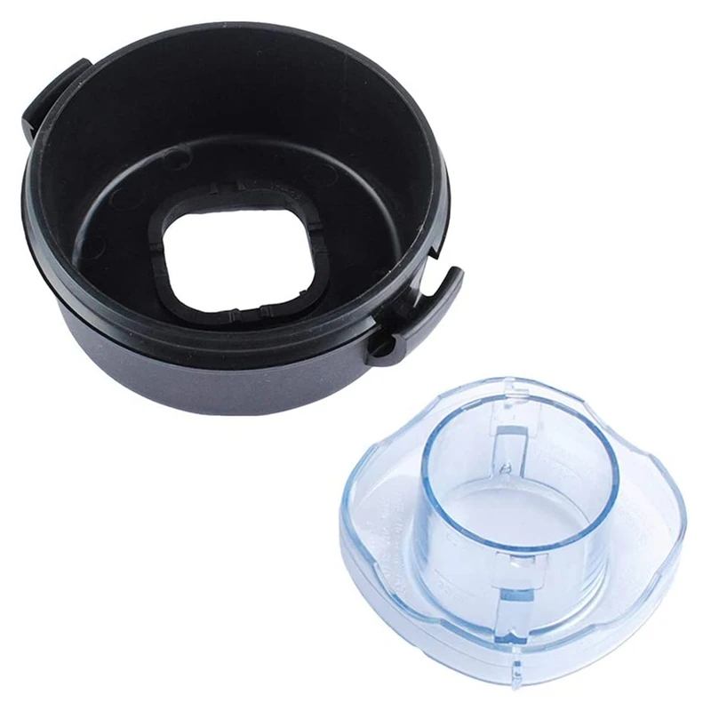 2-Part Lid And Plug For Vita-Mix 64-Ounce High Profile Container Blender Replacement Parts (64-Ounce Profile) | Бытовая техника