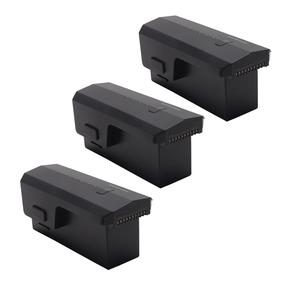 SJRC F11 Gps Дрон батарея 11,1 v 2500 Mah Lipo батарея запасные части Аксессуары для F11 5g Wifi Fpv Gps RC Квадрокоптер