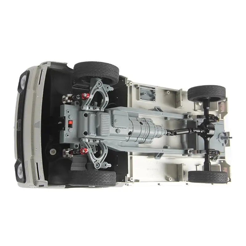 модернизированный комплек