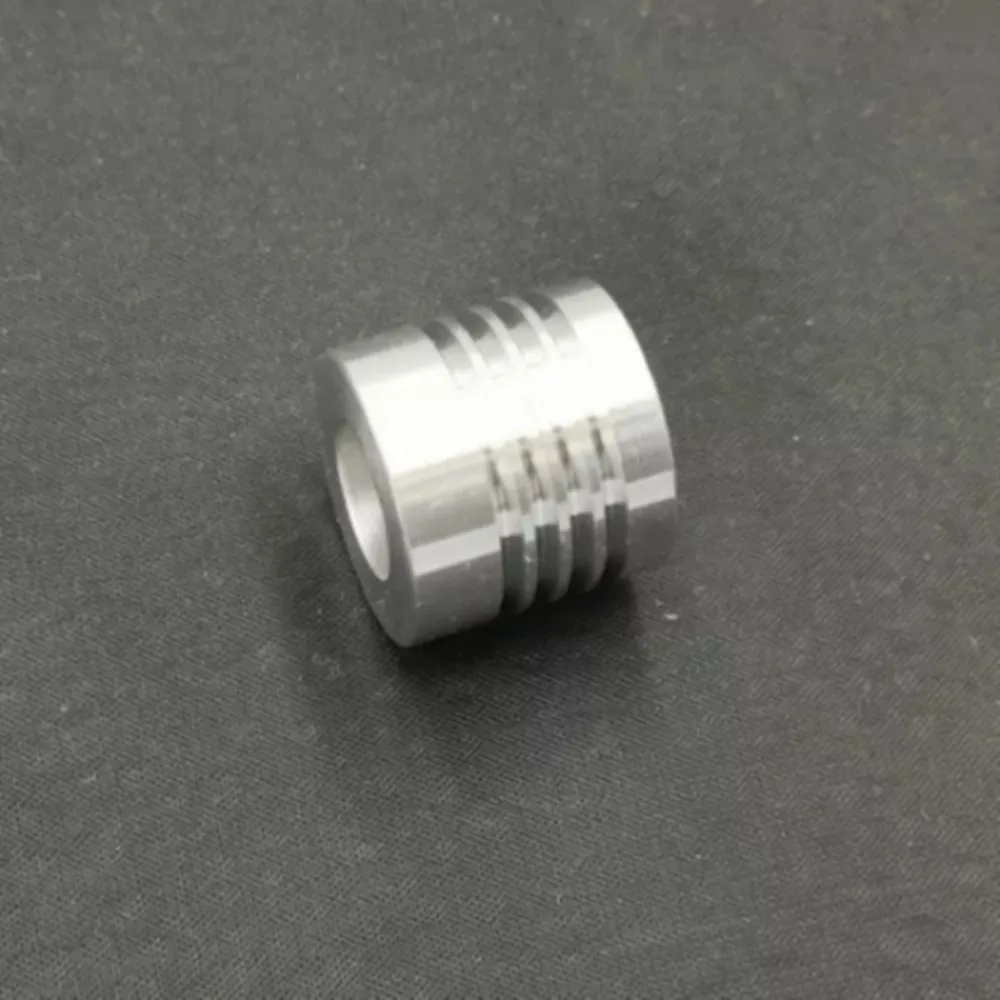 

2pcs Metal Planer Cutter Head Pulley For F20 Electric Planers Power Tools Accessories 33 X 19.5mm And 19.5 X 19mm Head Pulley