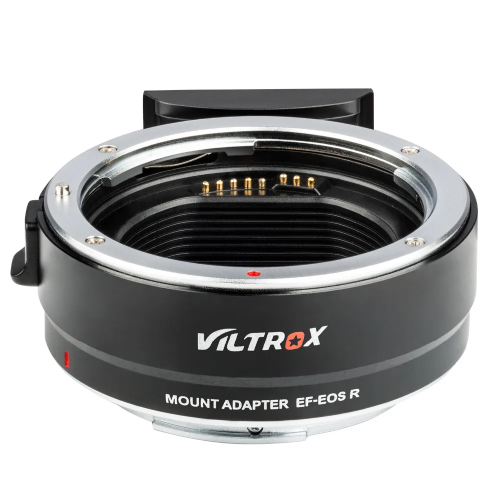 viltrox ef eos r lens adapter ring mount adapter auto focus ef rf for canon eos efef s lens to canon rf camera eos r r6 rp r5 free global shipping