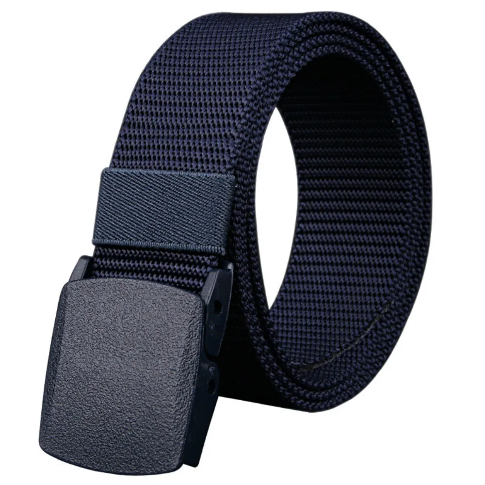 Canvas Military Tactical Men Belt Webbing Outdoor Web with Buckle gift for | Аксессуары для одежды