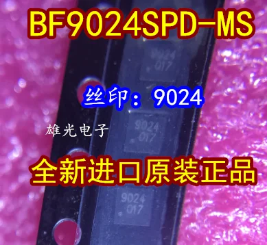 10 шт. BF9024SPD MS 9024 DFN новые и оригинальные|Интегральные схемы| |