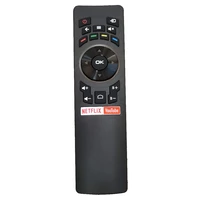 new original rc344210801 for multilaser tv remote control with netflix youtube fernbedienung