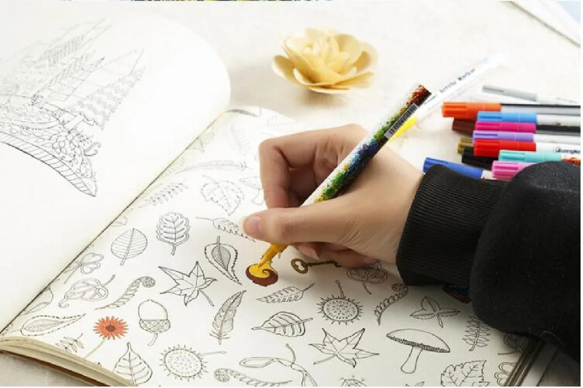 18 цветов/комплект 0 7 мм акриловая краска маркеры на керамический камень стекло