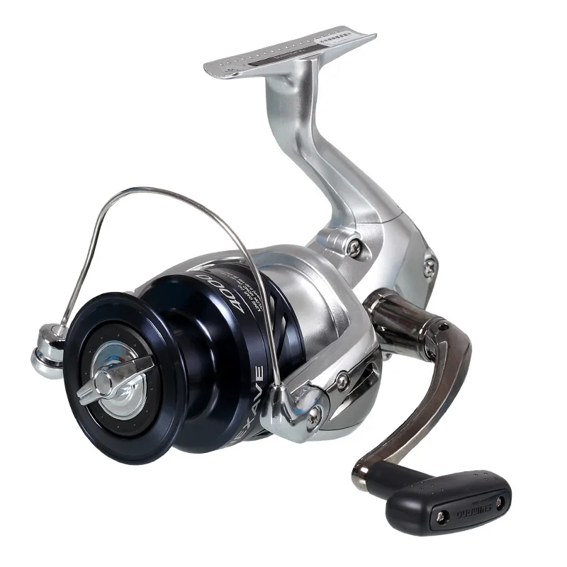 Shimano спиннинговая Рыболовная катушка NEXAVE 8 размеров в наличии Swaltwater | Спорт и