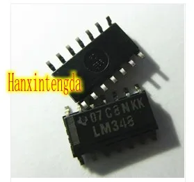2 шт./лот LM348 LM348M SOP14 [SMD]|Запасные части| |