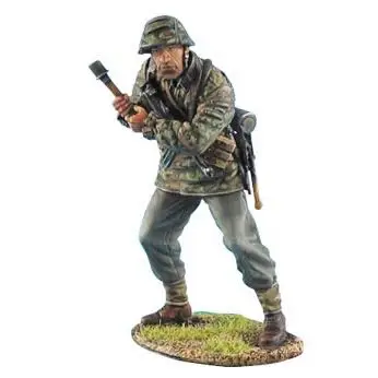 

1/35 фигурка модели из смолы GK, несобранный и Неокрашенный комплект