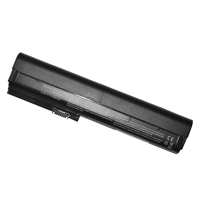 Apexway HSTNN-DB2K HSTNN-DB2M ноутбук Батарея для hp EliteBook 2560p 2570 серии 632015-241 632015-242 QK645UL X03 SX06 SX09