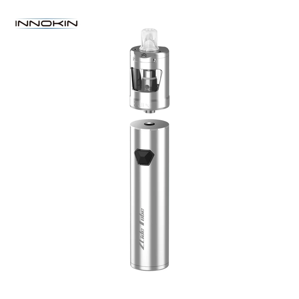 Оригинальный набор трубок Innokin Zlide с баком 4 мл аккумулятор 3000 мА · ч витой Zenith Z