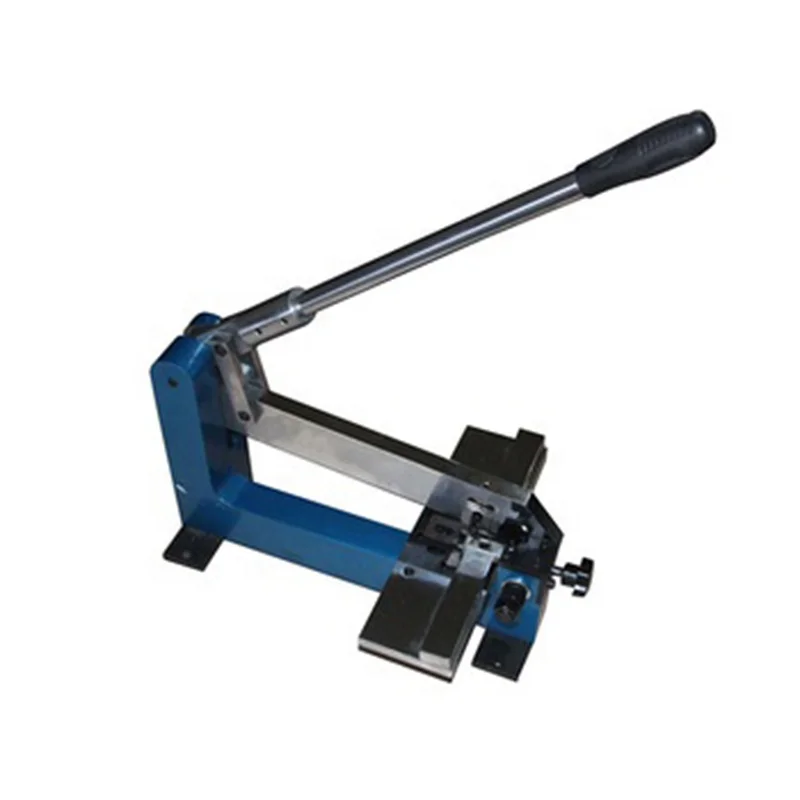 

YTP-9 manual punching machine metal machine bridge machine
