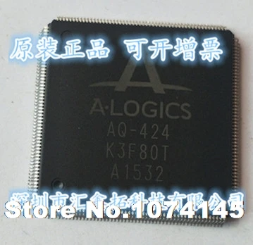 

AQ-424 ALOGICS QFP208