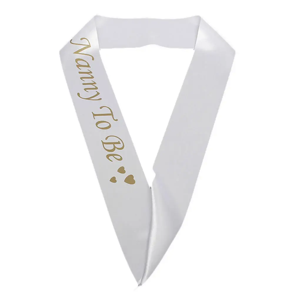 Следящий за следом медведя будуая мама атласная лента Новый пояс для мамы и