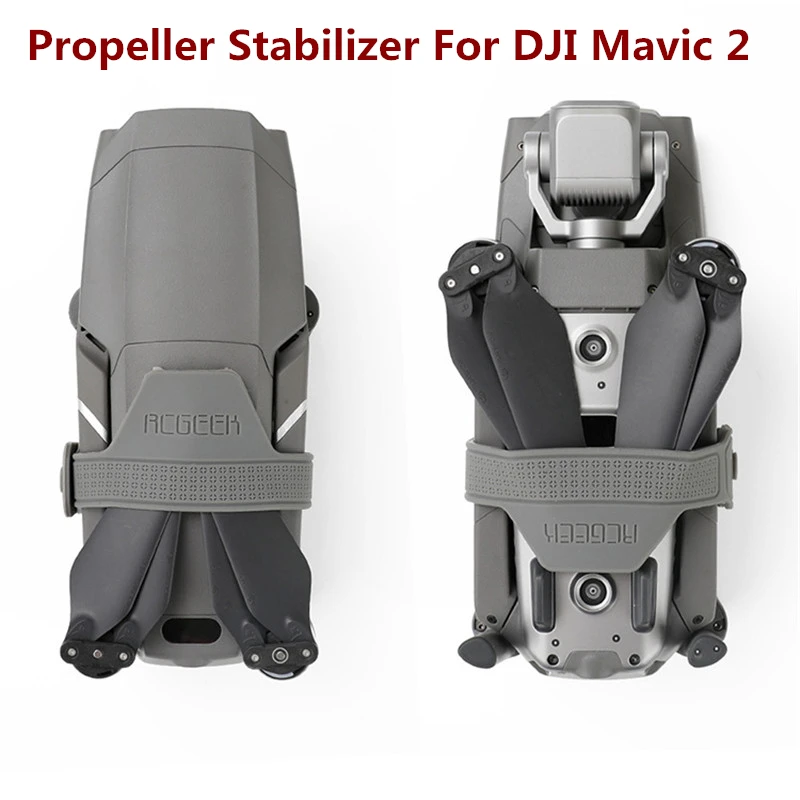 Для Mavic 2 Propeller Holder Prop Fixer Paddle Blade RC защитный Пропеллер для 2/Mavic Pro