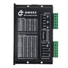 Dm865 DSP 57  86 шаговый Драйвер 128 деление а 18-80 В постоянного тока 32 бит для 3d-печати комплект ЧПУ