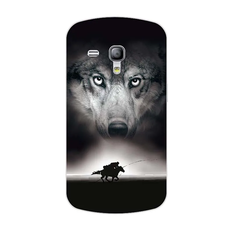 Чехол для телефона с принтом для samsung Galaxy S3 Mini/S3Mini GT-i8190 i8200 Мягкая силиконовая задняя крышка чехол для samsung S3 Mini Phone Shell - Цвет: A096