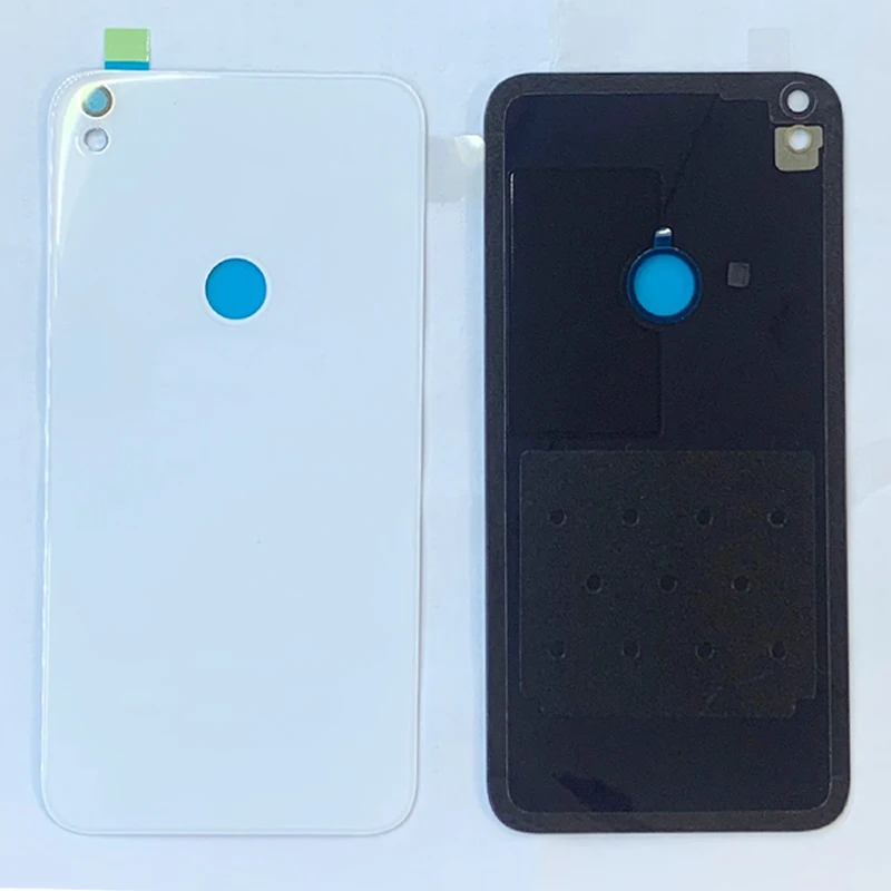 Крышка батарейного отсека задняя крышка корпуса для Alcatel Shine Lite с логотипом