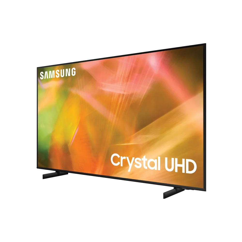 TV 75&quot Samsung UE75AU8000U 2160p 4K UHDTV 60Hz Smart Electronics video equipment Home Audio Consumer | Электроника
