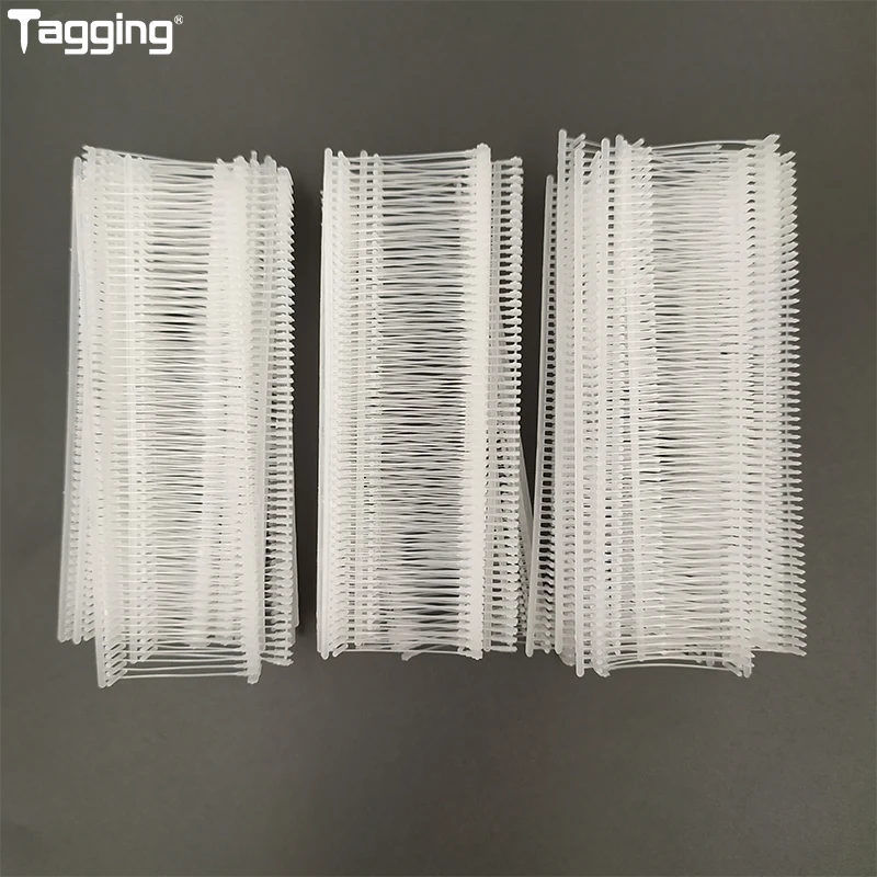 TM371S Стандартный меточный пистолет 5 стандартных стальных игл + 2500 меток Барб с