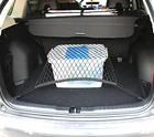 4 крюка в автомобильном багажнике, сетка багажная сетка для Volvo S40 S60 S70 S80 S90 V40 V50 V60 V90 XC60 XC70 XC90