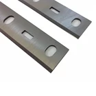 4 шт 8 дюймов строгальные ножи для Woodstar PT85 HSS Kity PT8500 ленточная HT850